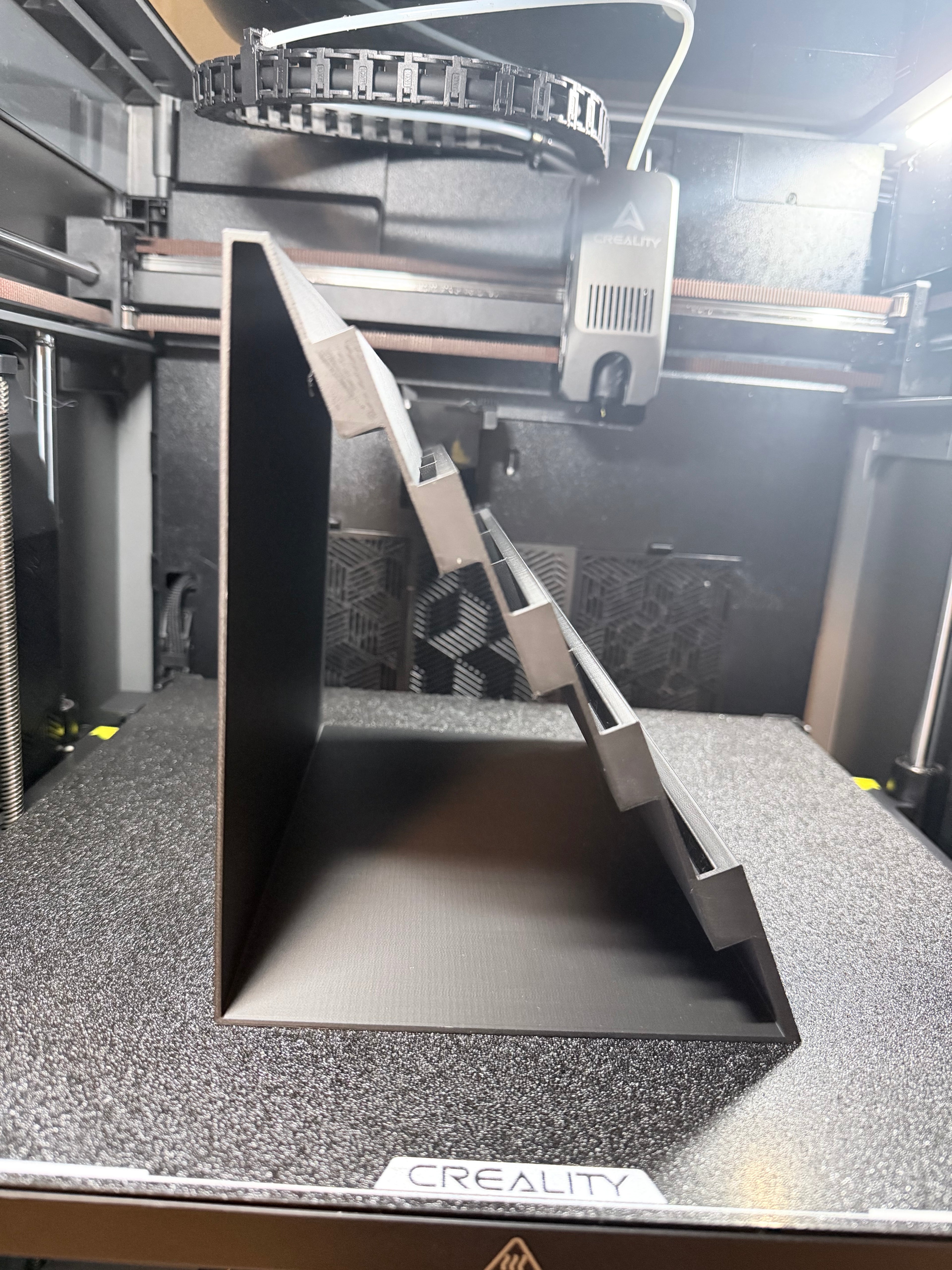 Pokémon themed 15 top loader card display